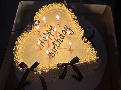 Кишечную палочку нашли в сладостях от кондитерских цехов Красноярска. Фото: 7 канал Красноярск