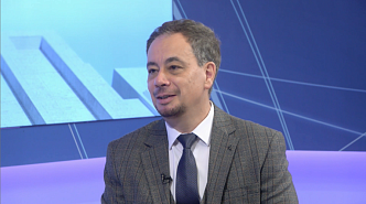 Владимир Ланде: «Спасибо Дмитрию за то, что он нас всех собрал»