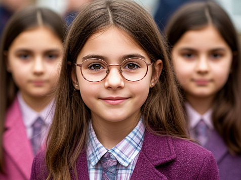 Интернет-мошенники планируют «удар» по школьникам, в том числе и красноярским. Фото: Shedevrum