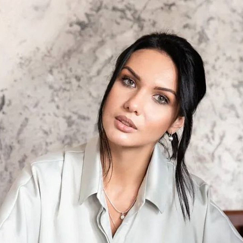 Кристина Давыдович