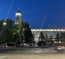 Красноярцев ждут четыре короткие рабочие недели в феврале и марте