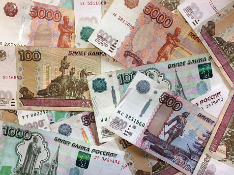 В Красноярске будут судить укравшую у дольщиков 8 млн рублей мошенницу . Фото: Pixabay