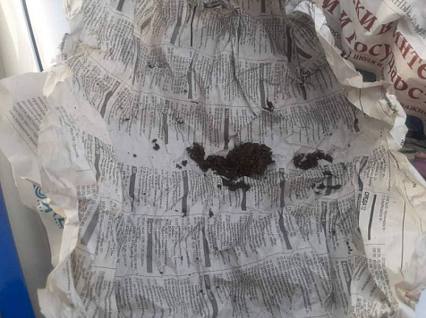 В Абанском районе полицейские изъяли более 7,5 кг марихуаны. Фото: 24.мвд.рф