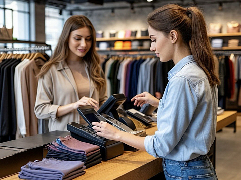 В Красноярске подешевели овощи и одежда. А что подорожало?. Фото: Шедеврум