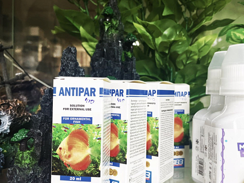 Владелец красноярского зоомагазина «Хвостушки» заплатит штраф за продажу ветпрепаратов