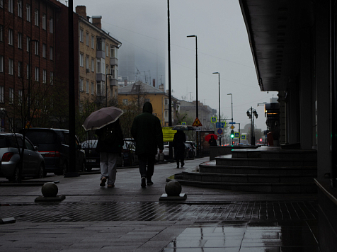 Красноярск в офлайне: день четвертый. Фото: «Екатерина Мизулина (t. me)» / JN PHOTOS (VK)