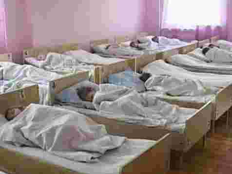 В Красноярске спустя месяц заработала электронная очередь в детсады