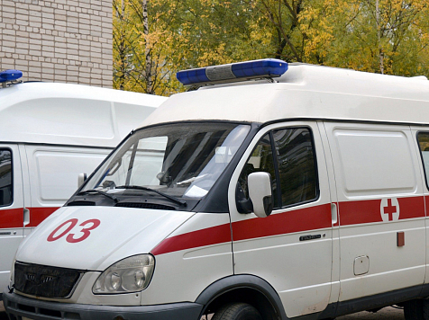  В Красноярске машины скорой помощи выстроятся в букву Z. Фото: Pixabay