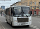 В Красноярске продлили маршрут автобуса №3 до Академгородка