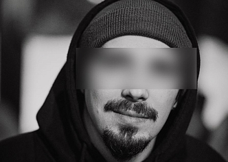 Потерявшийся сноубордист из Красноярска провел всю ночь на ногах, чтобы не замерзнуть