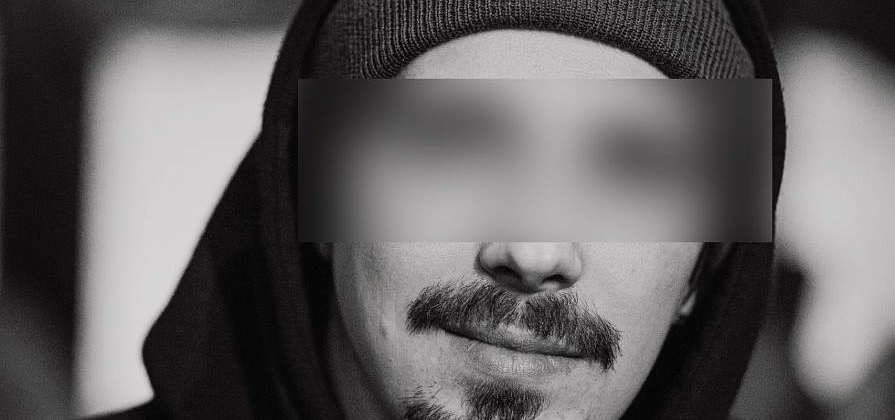 Потерявшийся сноубордист из Красноярска провел всю ночь на ногах, чтобы не замерзнуть