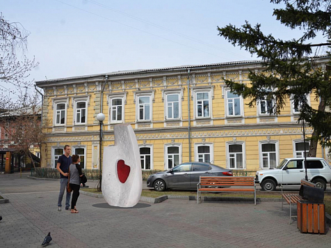 В Красноярске предложили установить памятник 45 медикам, погибшим от COVID-19. Фото: vk.com/sgii_official