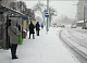 Красноярск засыпало снегом: рассказываем о погоде на неделю