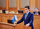 Губернатор Красноярского края Михаил Котюков проведет прямую линию