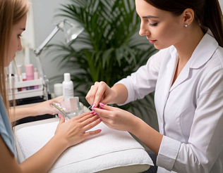 «Самый слабый декабрь за последние 10 лет»: мастера бьюти-сферы отмечают самый низкий спрос на свои услуги в декабре