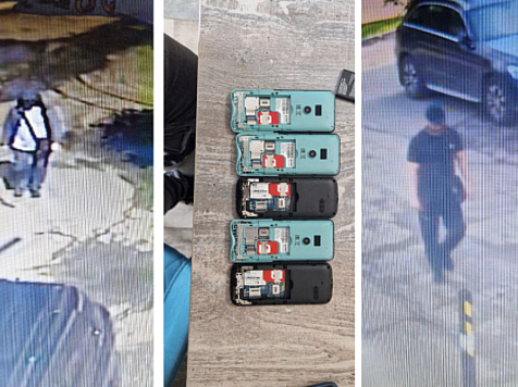 3 года в розыске: красноярец обвиняется в покушении на убийство у караоке-бара. Фото/видео: «ЧП Красноярск"/ГСУ СК России по Красноярскому краю