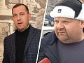 Следователи назвали причину задержания главного подрядчика по ремонту дорог в Красноярске