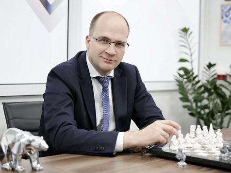 Глава ПОРА: интерес США к Гренландии выходит за рамки военной безопасности. Фото: porarctic.ru