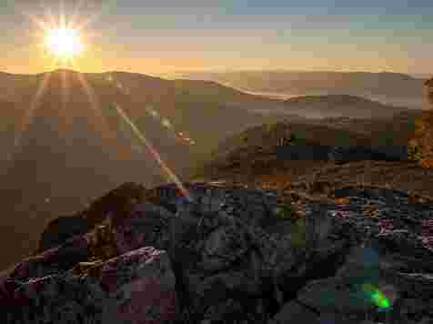 Жара и грозы: синоптики рассказали о погоде на выходные. фото: Сергей Филинин 