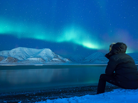 Красноярцев позвали написать арктический экодиктант. Фото: Depositphotos.ru