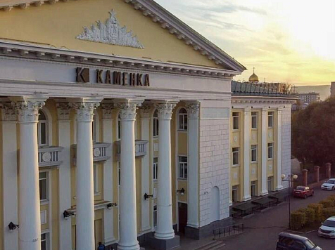 Красноярская арт-резиденция «Каменка» закрылась на ремонт до 30 августа. Фото: Арт-резиденция "Каменка" / vk.com