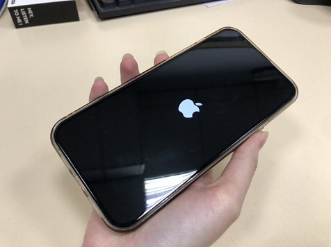 Красноярск оказался в топ-10 городов России по числу владельцев iPhone . Фото автора