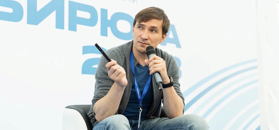 В Красноярске прокатился слух об уходе Дениса Петровского с поста министра спорта края