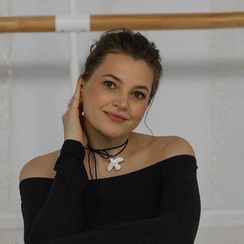 Яна Ягодинская