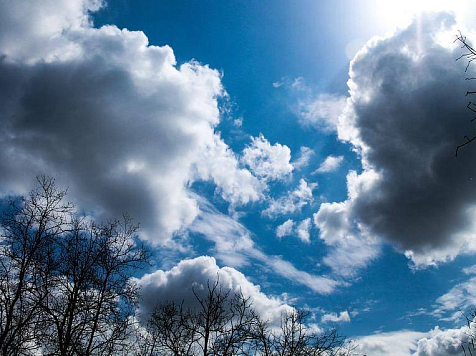 Следующая неделя в Красноярске будет теплой и малоснежной. Фото: riakchr.ru