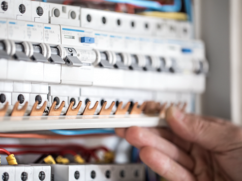 С июля в Красноярском крае подорожает электроэнергия. Фото: Freepik