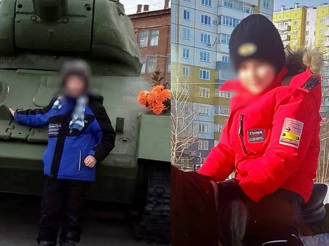В Красноярске нашли живыми двух пропавших 9-летних мальчиков в Солнечном. Фото: ГУ МВД по Красноярскому краю