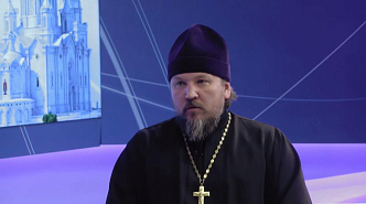 Родион Петриков. Греховное уныние или депрессия?