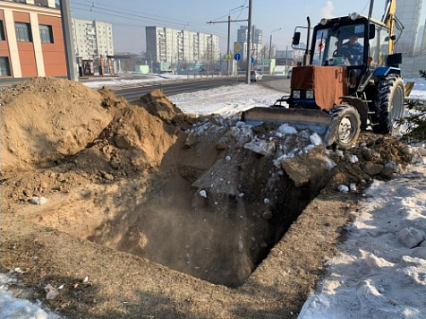 Археологи притормозили стройку метро рядом с Афонтовой горой из-за исторически ценных находок. Фото материалы взяты из документа акта историко-культурной экспертизы