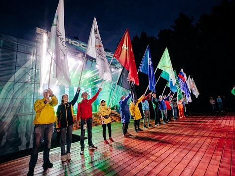 Первая смена ТИМ «Бирюса» завершилась: чему научились молодые специалисты за это время. Фото: ТИМ «Бирюса»