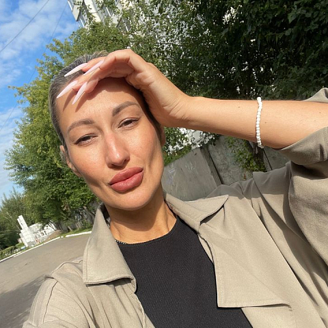 Кристина Петрова