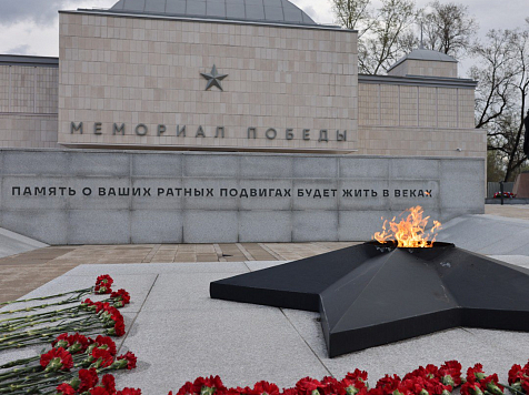 Красноярский музей «Мемориал Победы» открылся после года работ по реконструкции . Фото: мэрия Красноярска