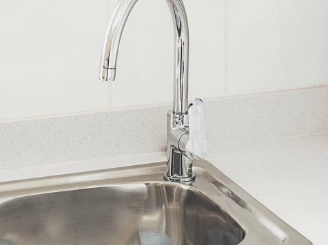  Горячую воду вернут досрочно жителям некоторых домов Советского района Красноярска. Фото: Freepik.com