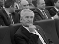 Ушел из жизни выдающийся красноярский ученый и академик РАН Николай Сурин