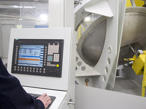 Инвесторы «Енисейской Сибири» открыли в этом году 800 вакансий. Фото: krskstate.ru