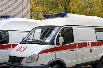В Хакасии в септике утонул 7-летний мальчик
