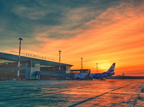 Для Красноярска открыли еще 7 стран. фото: Евгения Шихалеева