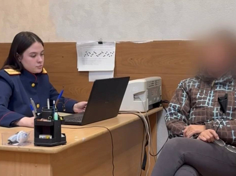 В Красноярске задержана глава организации по защите животных. Фото, видео: ГСУ СК РФ