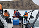 Утонувшего на Красноярском море рыбака признали погибшим через суд