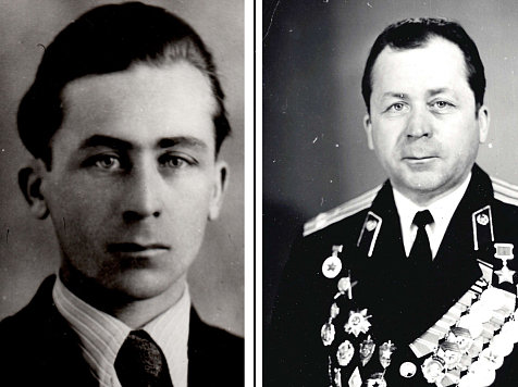 «Именами героев»: вспоминаем историю Бориса Чернышева