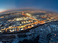 Красноярск вошел в топ-10 городов для жизни: за него проголосовало 120 человек из 4 тысяч