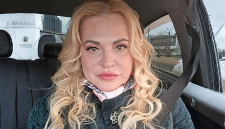 Варвара Лалетина