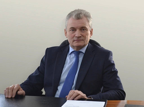 Енисейца, напавшего на мэра, отправили в СИЗО на 2 месяца. Фото: социальные сети