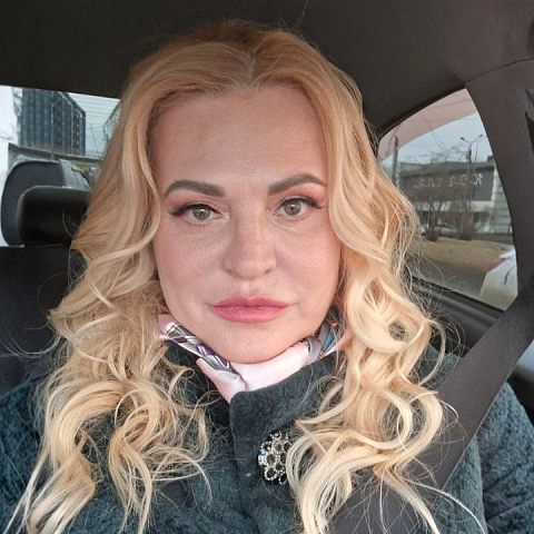 Варвара Лалетина