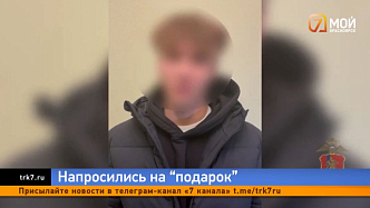 Цена «веселья» в Красноярке: подросток-хулиган встретит Новый год в камере  