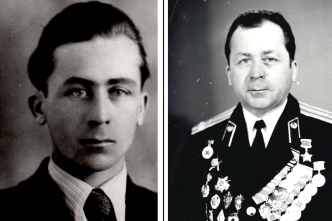 «Именами героев»: вспоминаем историю Бориса Чернышева